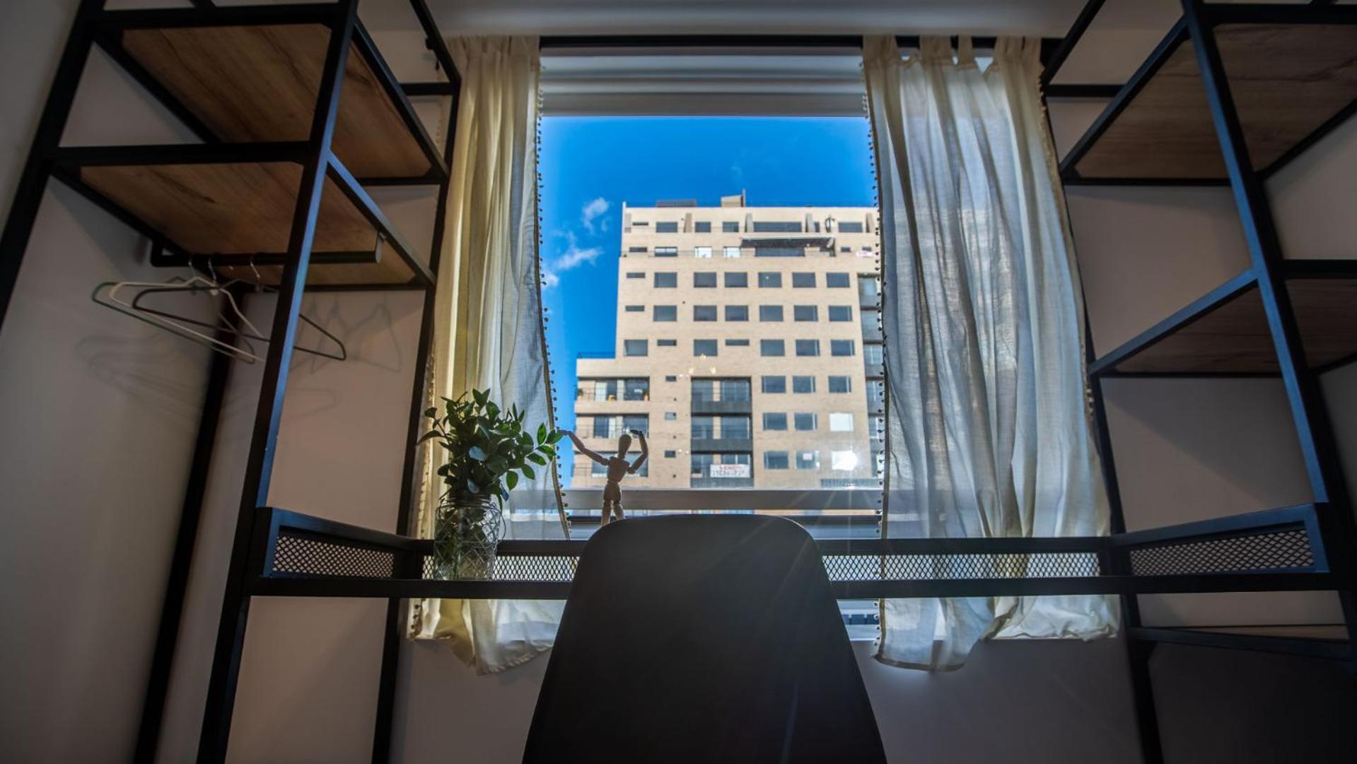 103 Wonderful House Aparthotel Bogota Exterior photo